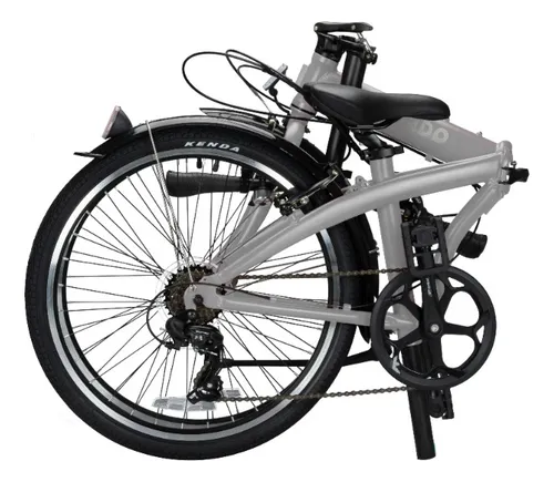 Bicicleta belmondo online rodado 24