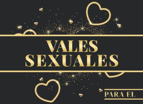 Vales Sexuales Para El: Regalos San Valentin Hombre - Juguet