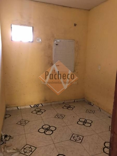 Casa Com 3 Moradias No Lírio Do Vale Ii, Manaus, 5 Dormitórios, 3 Cozinhas, 110 M², 3 Moradias, R$75.000,00 - 2732