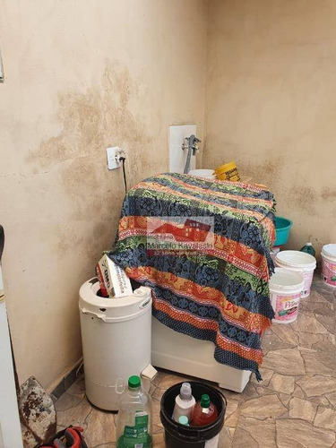 Imagem 8 de 9 de Village À Venda, 130 M² Por R$ 315.000,00 - Mooca - São Paulo/sp - Vl0161