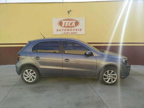 Imagem 3 de 7 de Volkswagen Gol 1.0 G7