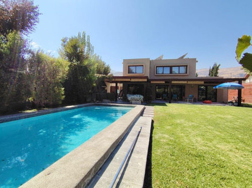 Condominio Con Acceso A La Laguna Piedra Roja De Chicureo