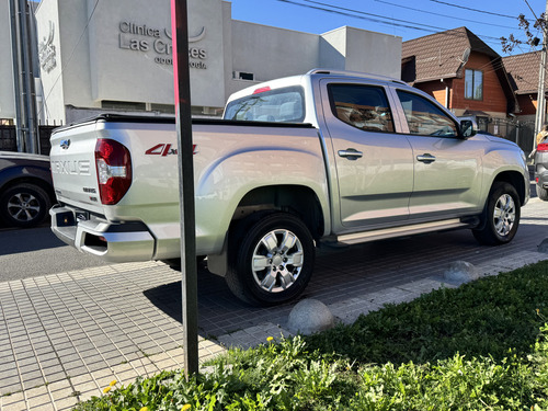 2023 Maxus T60 Dcab 4x4 2.0