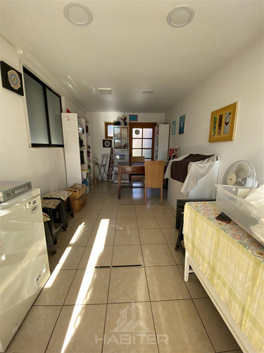 Precio Rebajado!!! Casa En Santa Laura Del Boldo