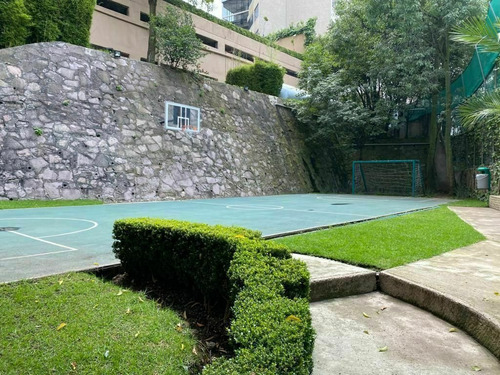 Imagen 21 de 30 de Prolongación Bosques De Reforma