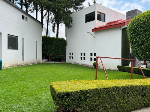 Casa Condominio Venta,  Col.   San Nicolás Totolapan, La Mag