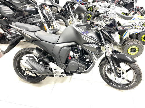 Yamaha Fz S Fi 2.0 2023 Fzs Liquidacion