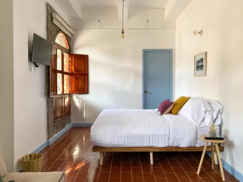 Casa En Venta En El Corazón De Oaxaca
