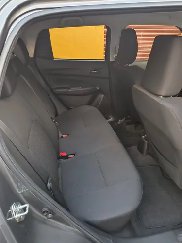 Suzuki Swift 1.0 Booster Jet Mt