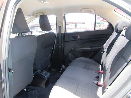 Suzuki Swift 1.2 Dzire