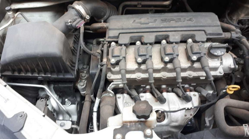 Chevrolet Prisma 1.4 Ltz 98cv 2016