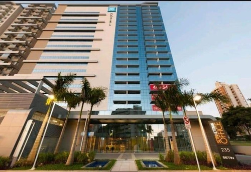 Imagem 5 de 12 de Flat À Venda Em Centro - Fl008418