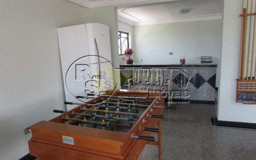 Imagem 10 de 30 de Apartamento Com 2 Dorms, Real, Praia Grande - R$ 310 Mil, Cod: 1187 - V1187