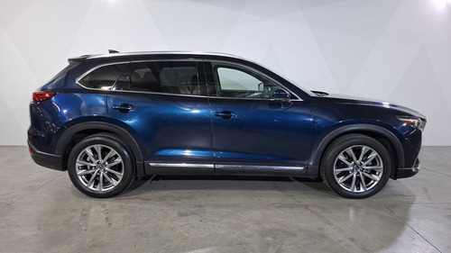 Mazda CX-9 2.5 TURBO I GRAND TOURING 4WD AT