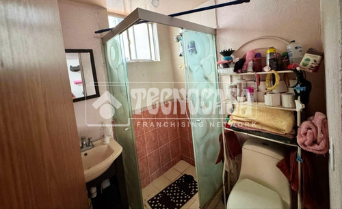 Venta Departamentos Escandon I Seccion T-df0101-0460