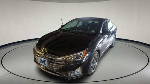 Hyundai Elantra 2.0 LIMITED TECH NAVI AUTO