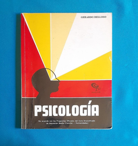 Psicología | Ediciones Co-bo