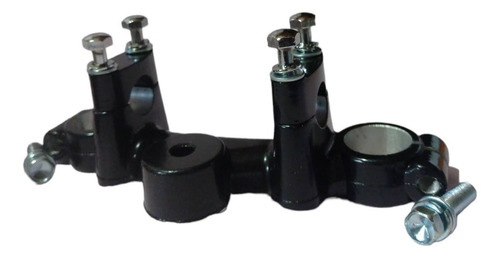 T Superior Base Volante Ava Moto Leon Owen 150 Gn125