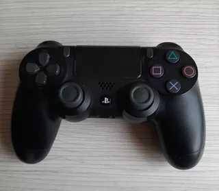 Control Mando Dualshock Playstation 4 Original