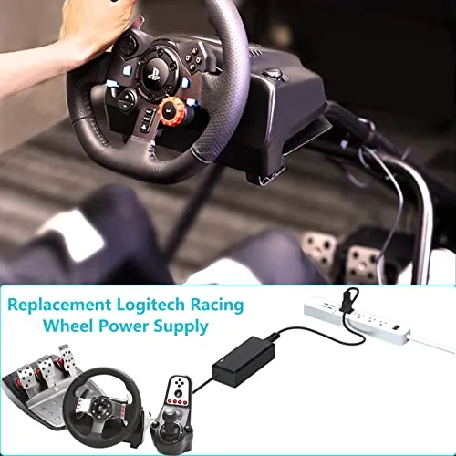 Para Logitech G29 Fuente De Alimentación Para Logitech Racin