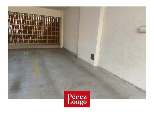 Imagen 15 de 15 de Semipiso De 3 Amb Con Balcón Corrido Y Cochera Techada