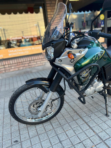 Yamaha Xt 250 Tenere Impecable