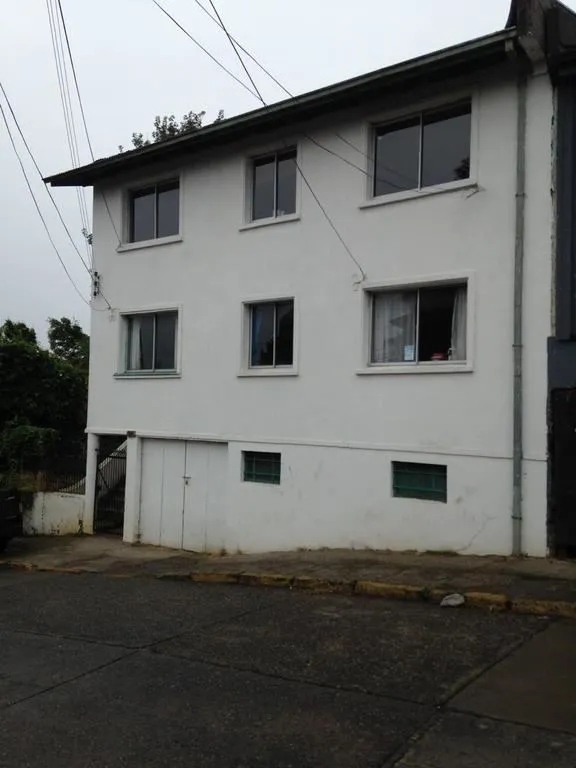 Imagen 3 de 3 de Departamento En Venta De 6 Dorm. En Valdivia