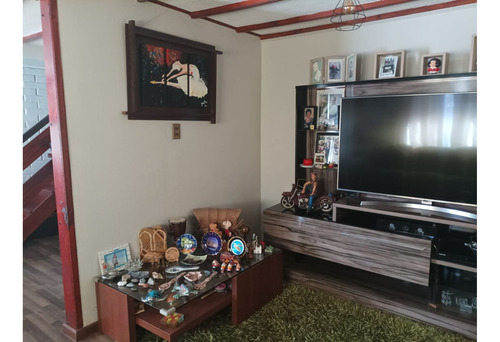 Venta Casa En Bosque Santa Julia Viña Del Mar