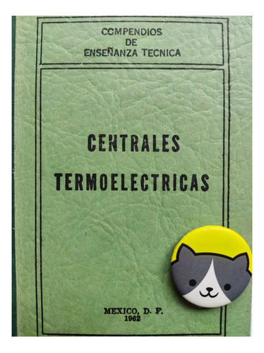Libro Centrales Termoelectricas Loling Mecelec 148e8