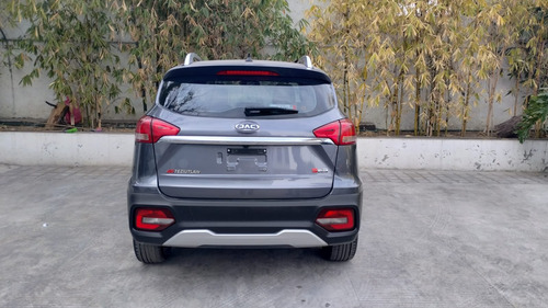 Jac Sei 3 Pro
