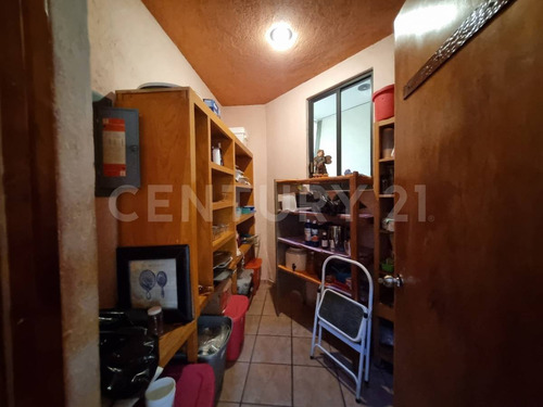 Casa En Venta Estilo Mexicano En Campestre Morillotla! A Un Min De Periférico!