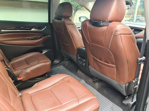 Buick Enclave 3.6 Paq D At