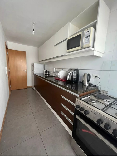 Imagen 4 de 12 de Venta Apartamento De 1 Dormitorio En Pocitos