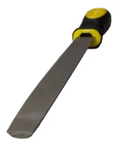 Comprar Lima Media Caña En Cuña 6 PuLG 150 Mm Bastarda Crossmaster