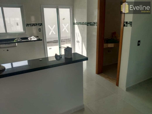 Imagem 3 de 22 de Casa Com 3 Dorms, Vila Caputera, Mogi Das Cruzes - R$ 650 Mil, Cod: 1949 - V1949