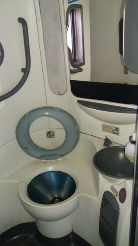 Imagem 14 de 15 de Marcopolo Paradiso 1200 G6 Ano 2006 M.b O500 Rs Jm Cod.736
