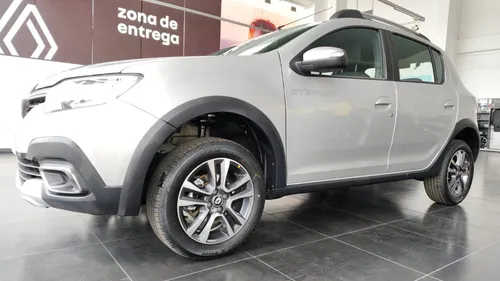 Renault Stepway 1.6 Intens