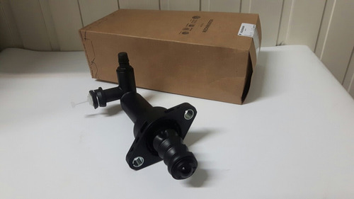Imagen 3 de 3 de Bombin Embrague Fox Voyage Gol Trend Volkswagen Original