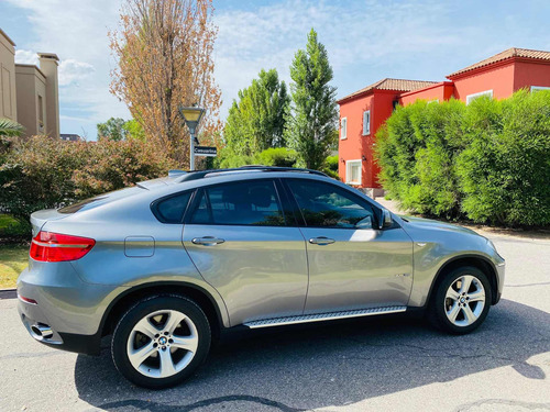 Bmw X6 3.0 Xdrive 35i Sportive 306cv 2009