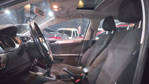 Volkswagen Vento 2.0 Advance 115cv Summer Package 2015