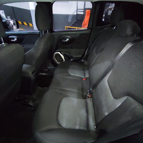 Imagen 6 de 9 de Jeep Renegade