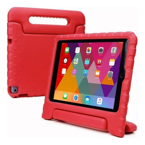 Funda Protectora Para Niños Tablet Mod Samsung Tab A8 2019