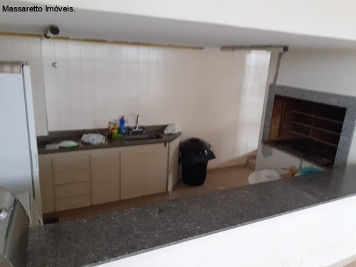 Imagem 20 de 25 de Apartamento - A Venda - Itatiba - Ap00140 - 32070607