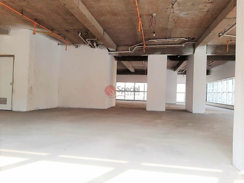 Imagem 5 de 14 de Prédio Excelente Empreendimento Próximo Ao Metrô -andar Inteiro. - Ta7717