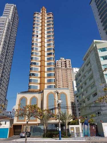 Imagem 2 de 15 de Apartamento Frente Mar Para Venda Em Balneário Camboriú, Centro, 3 Dormitórios, 1 Suíte, 2 Banheiros, 2 Vagas - Valedoura_1-2027358