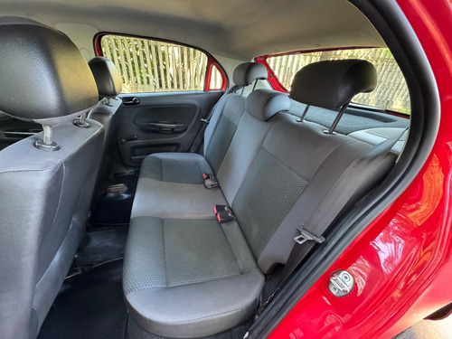 Volkswagen Gol 1.0 12v Total Flex 5p
