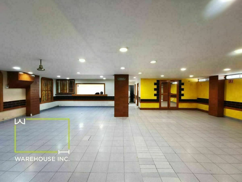 Imagen 1 de 17 de Se Renta Local Comercial En Miguel Hidalgo