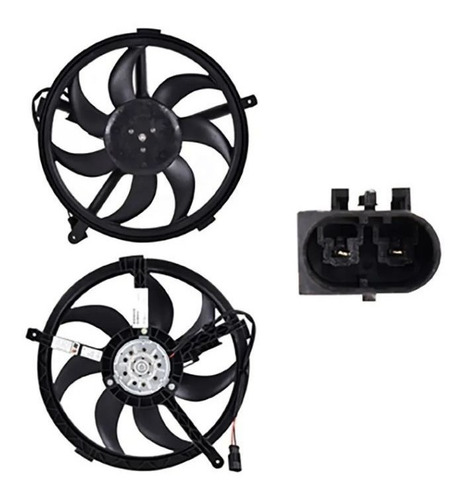 Motoventilador Mini Cooper 2013 2014 2015 2016