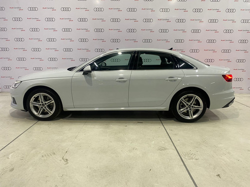 Audi A4 2.0 T 40 Tfsi Select 190Hp