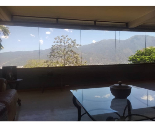 Casa Venta Caracas Clnas Bello Monte Inmobiliaria Jlm 2495
